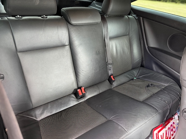 Used Vauxhall Astra 2008 for sale - 75706233: Photo 21