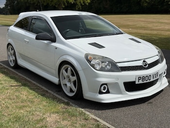 Used Vauxhall Astra 2008 for sale - 75706233: Photo