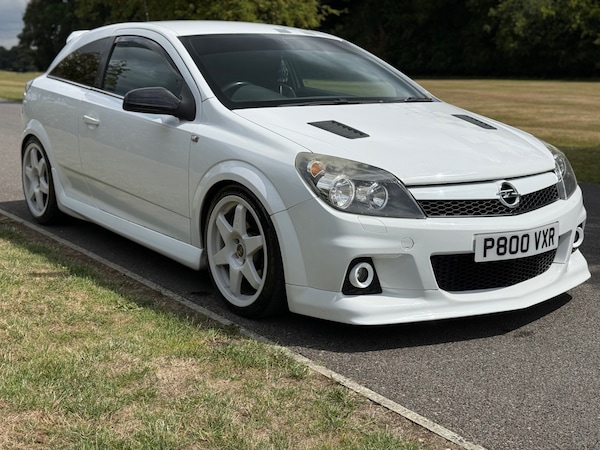 Used Vauxhall Astra 2008 for sale - 75706233: Photo 3
