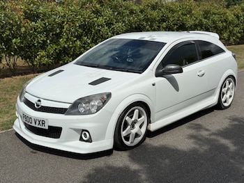 Used Vauxhall Astra 2008 for sale - 75706233: Photo
