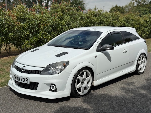 Used Vauxhall Astra 2008 for sale - 75706233: Photo 5