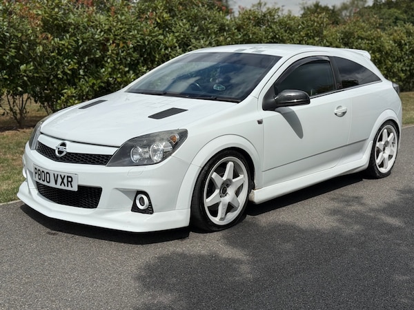 Used Vauxhall Astra 2008 for sale - 75706233: Photo 6