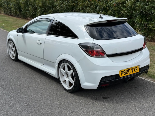 Used Vauxhall Astra 2008 for sale - 75706233: Photo 7