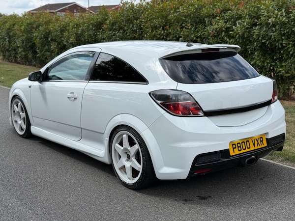 Used Vauxhall Astra 2008 for sale - 75706233: Photo 8