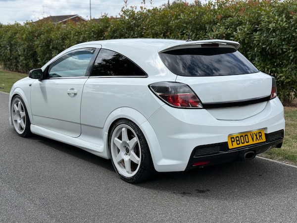 Used Vauxhall Astra 2008 for sale - 75706233: Photo 9