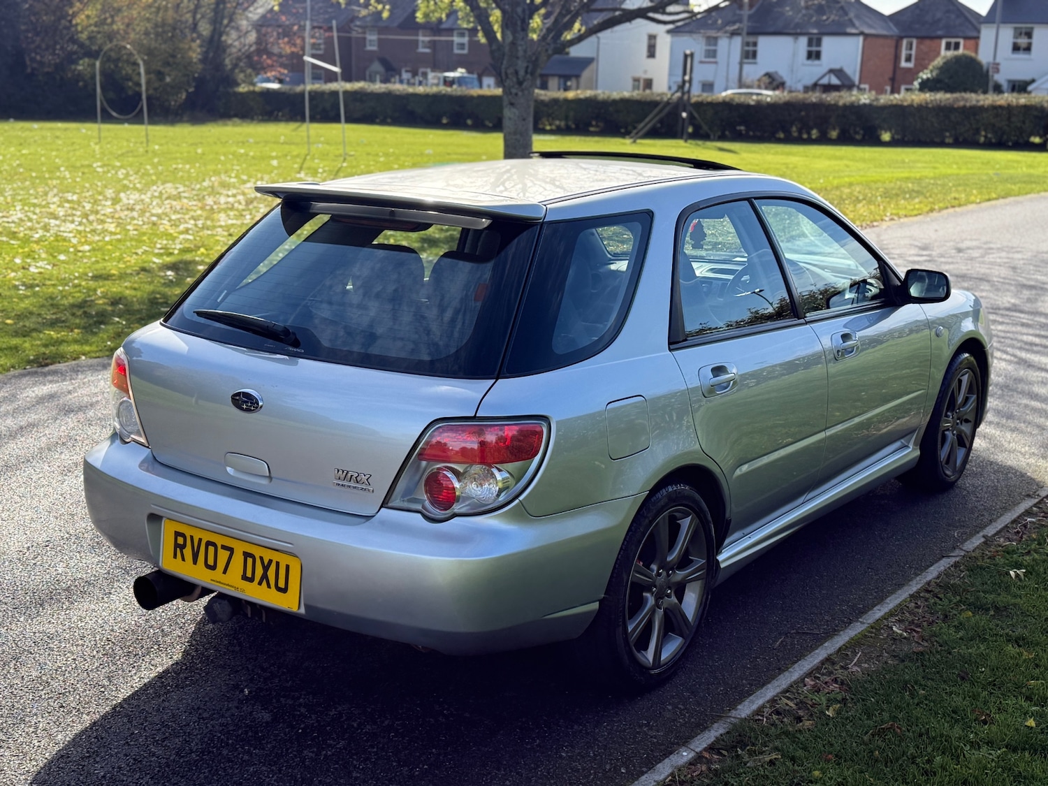 Used Subaru Impreza 2007 for sale - 76404519: Photo 10