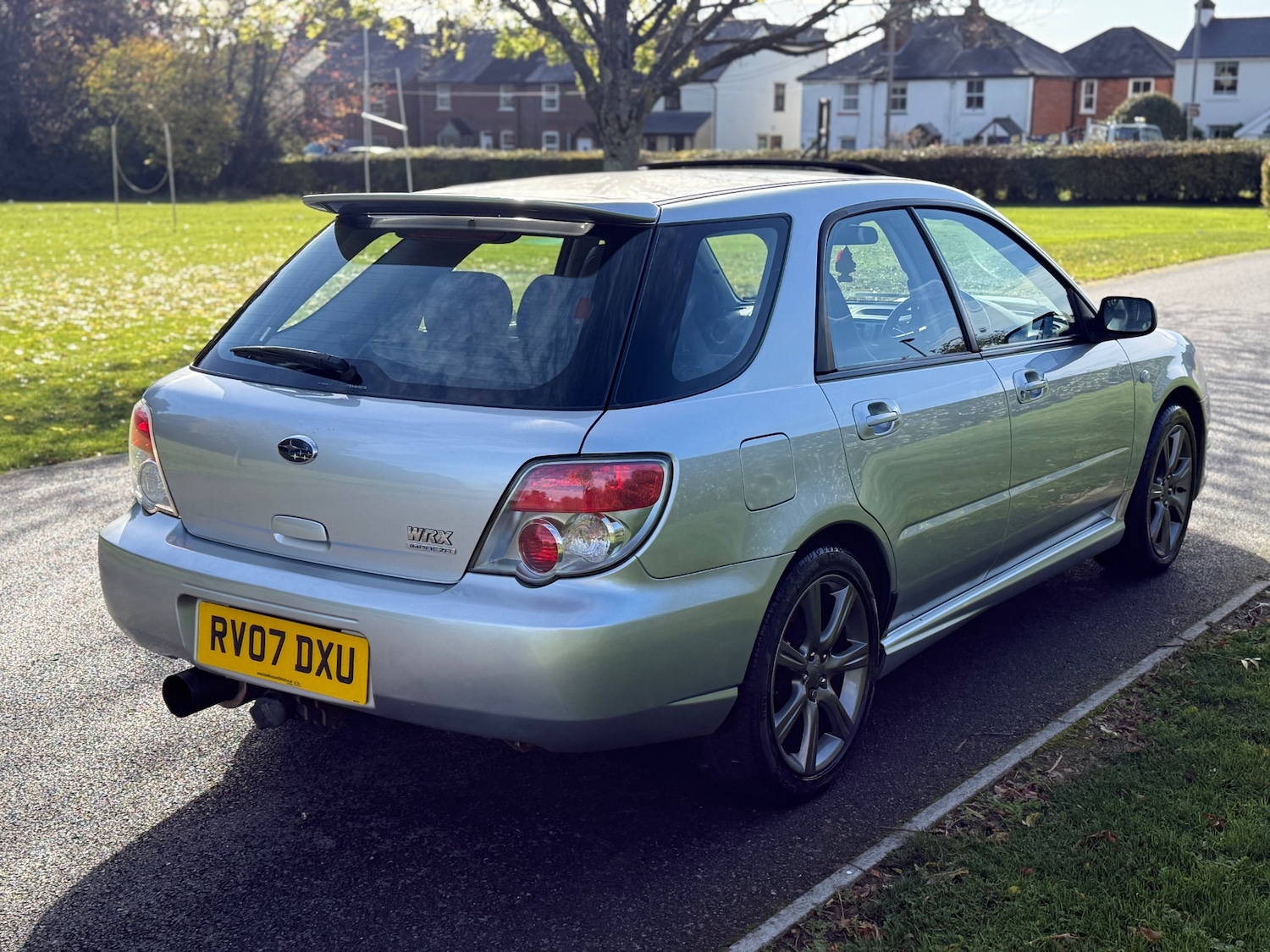 Used Subaru Impreza 2007 for sale - 76404519: Photo 11