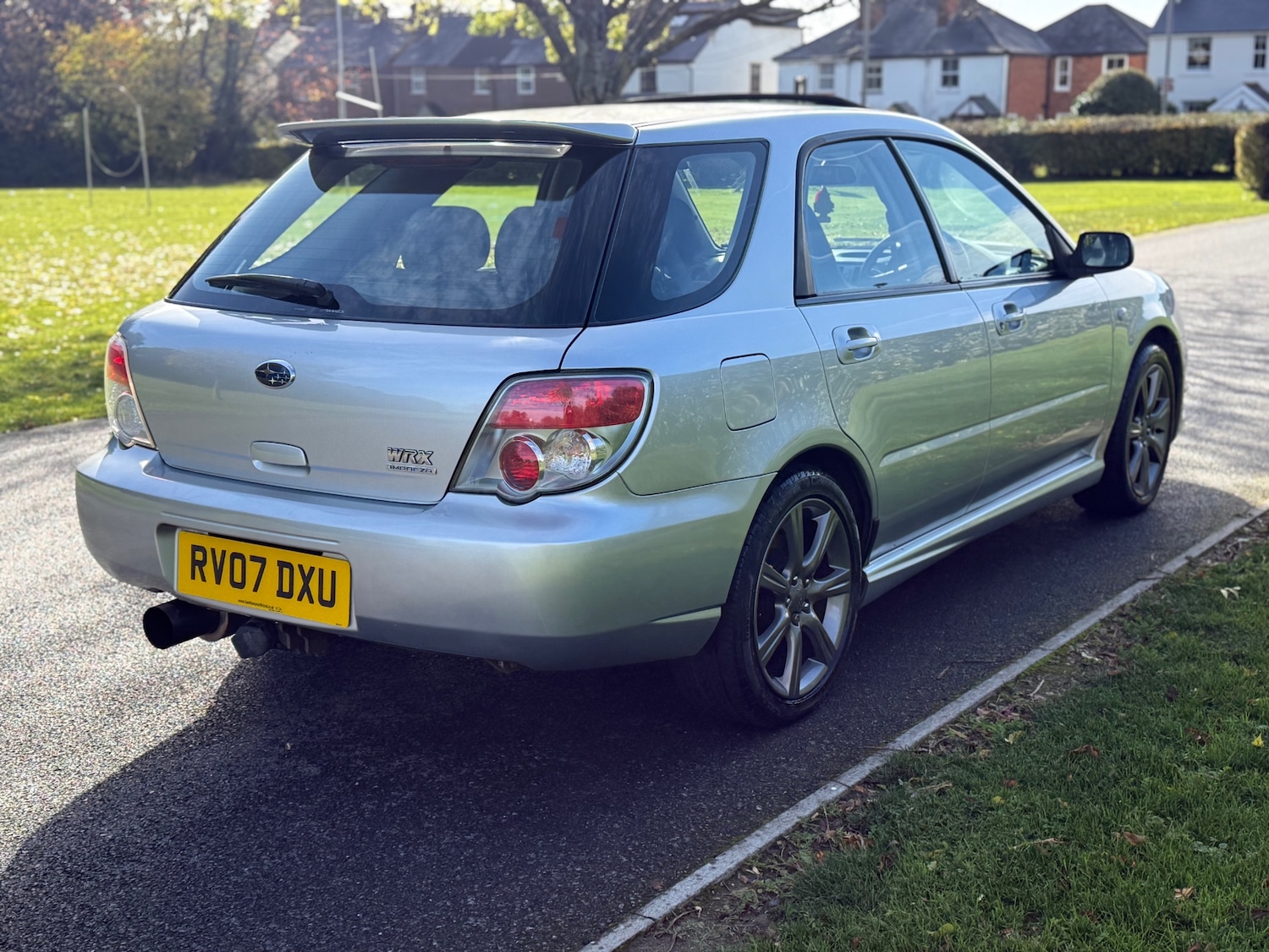 Used Subaru Impreza 2007 for sale - 76404519: Photo 12