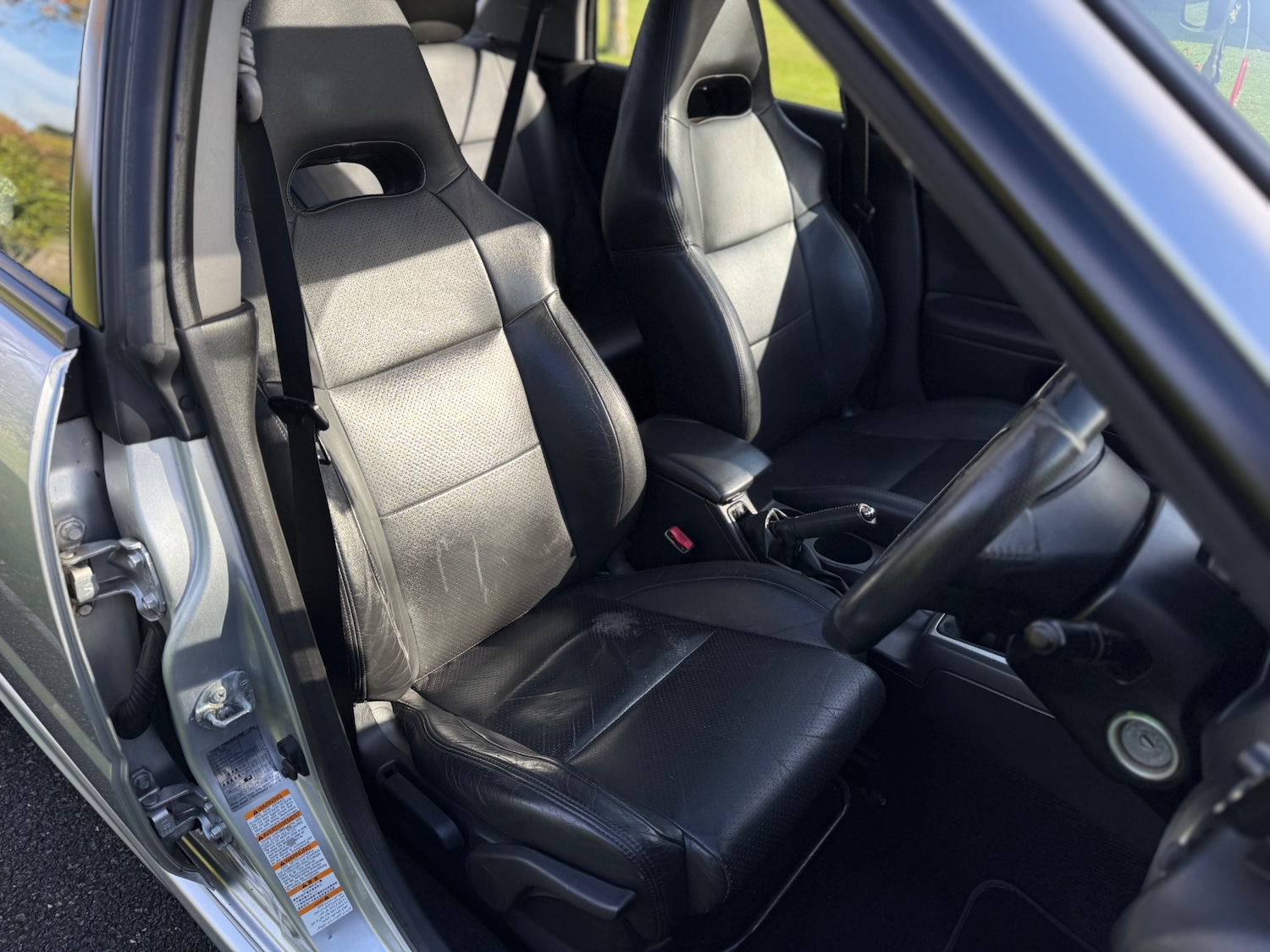 Used Subaru Impreza 2007 for sale - 76404519: Photo 13