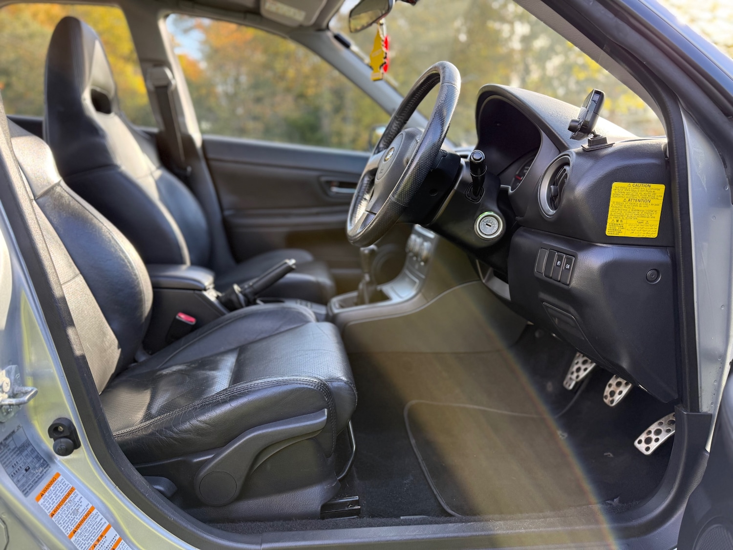 Used Subaru Impreza 2007 for sale - 76404519: Photo 14