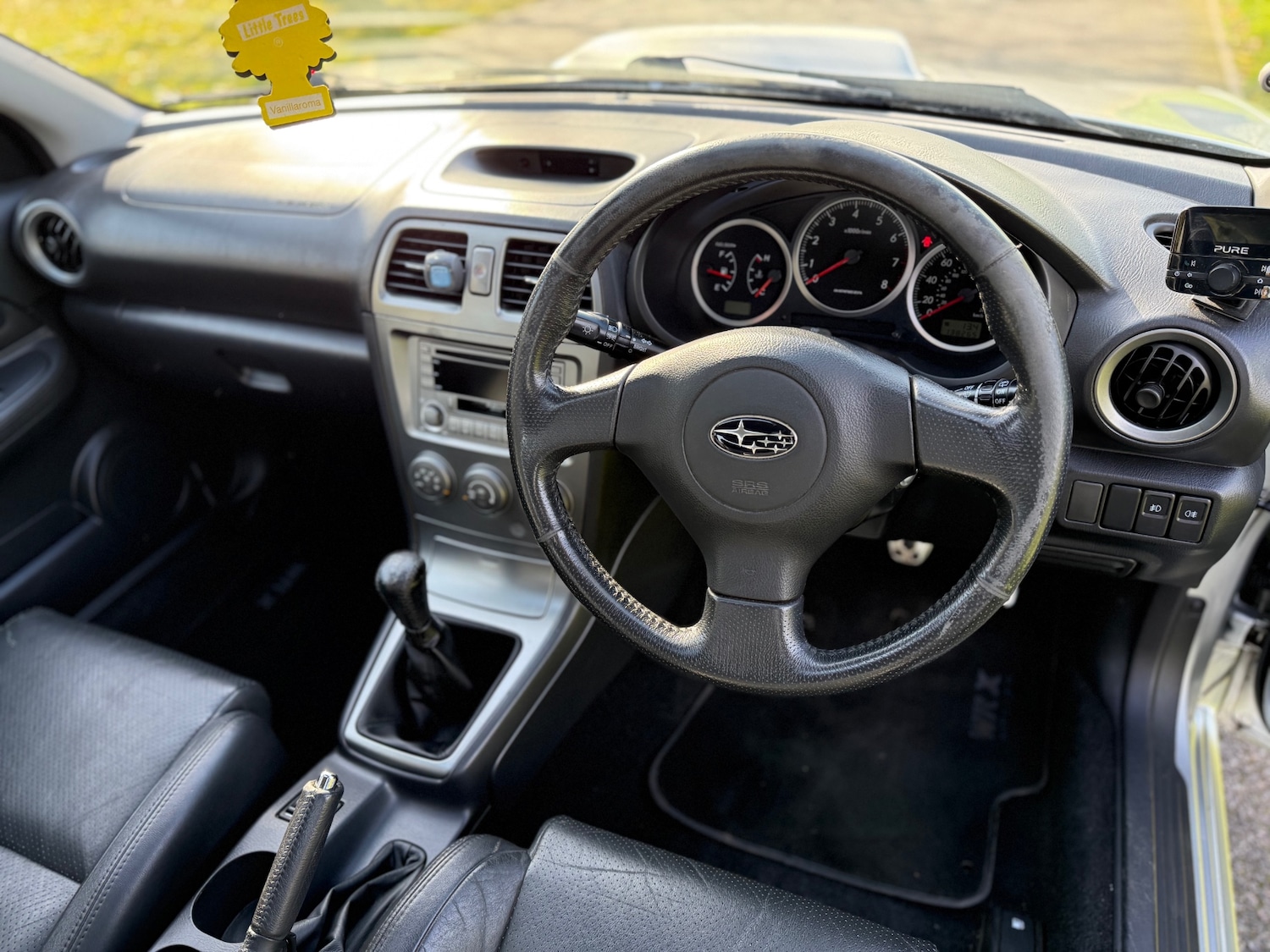 Used Subaru Impreza 2007 for sale - 76404519: Photo 15