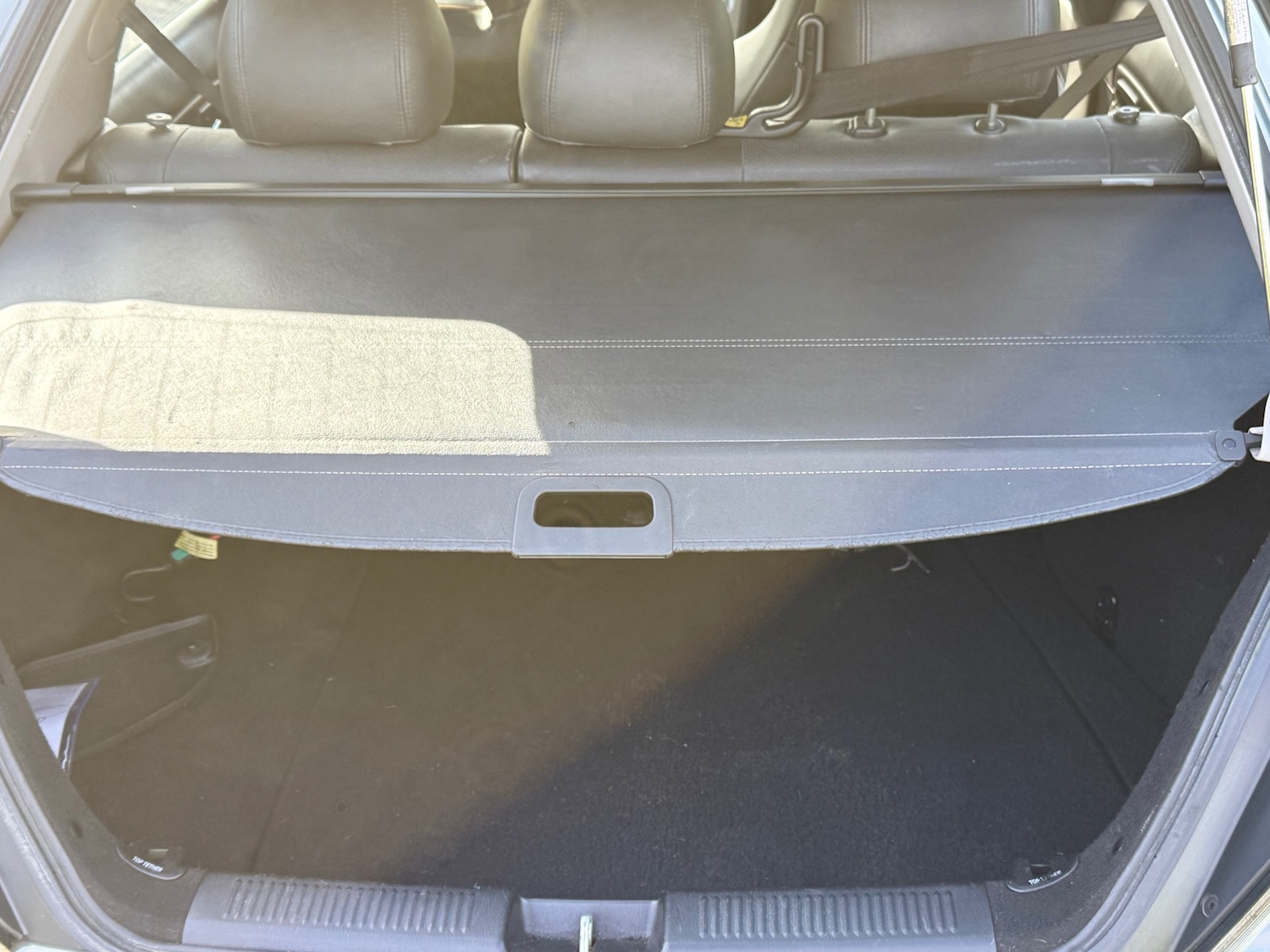 Used Subaru Impreza 2007 for sale - 76404519: Photo 17