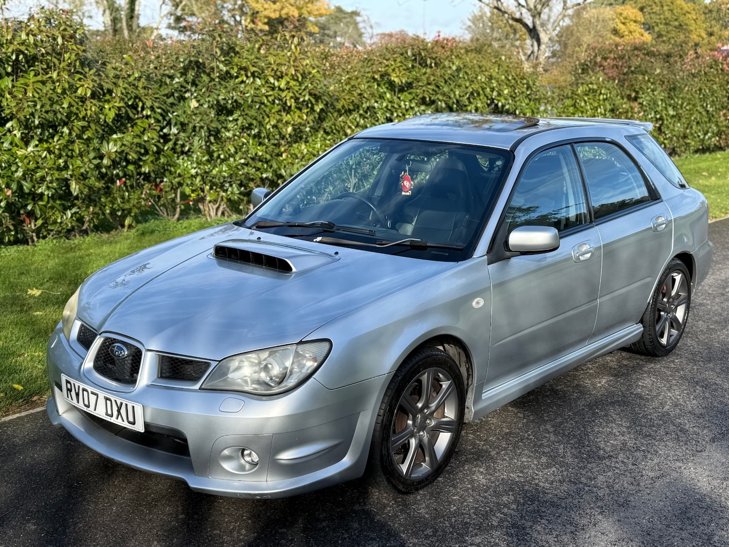 Used Subaru Impreza 2007 for sale - 76404519: Photo 4