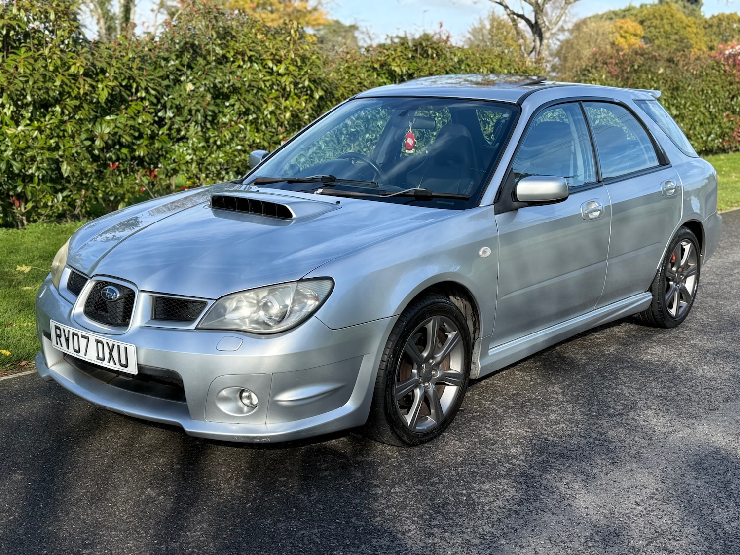 Used Subaru Impreza 2007 for sale - 76404519: Photo 5