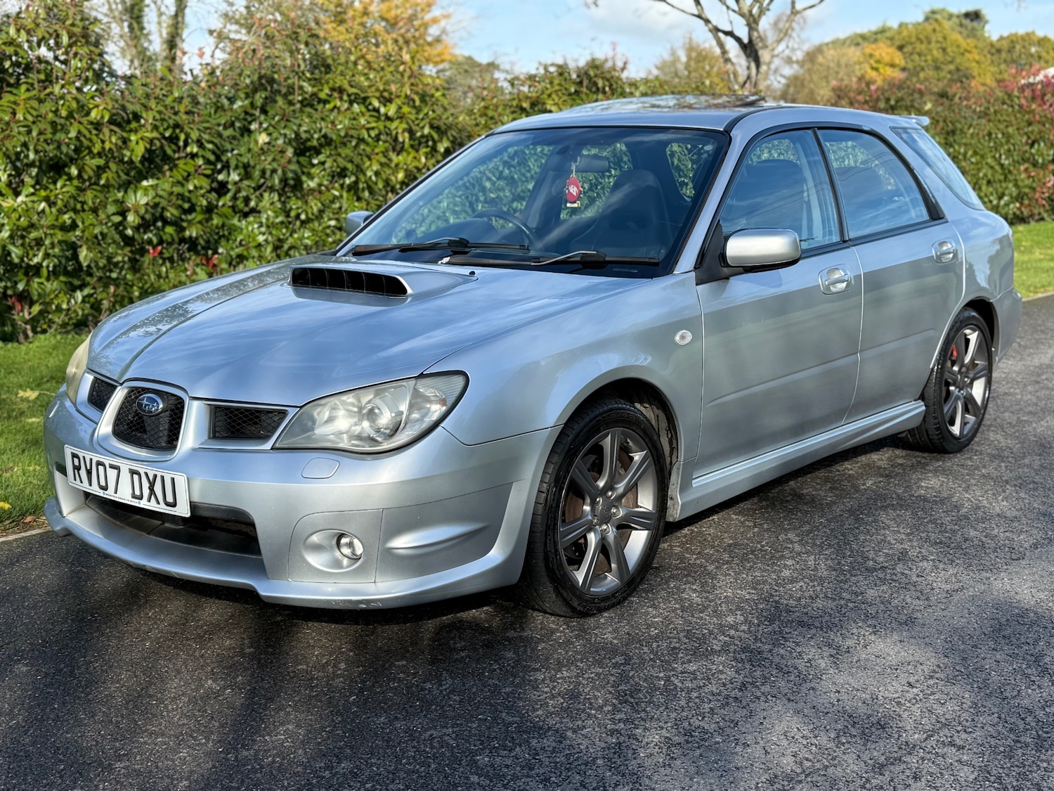 Used Subaru Impreza 2007 for sale - 76404519: Photo 6