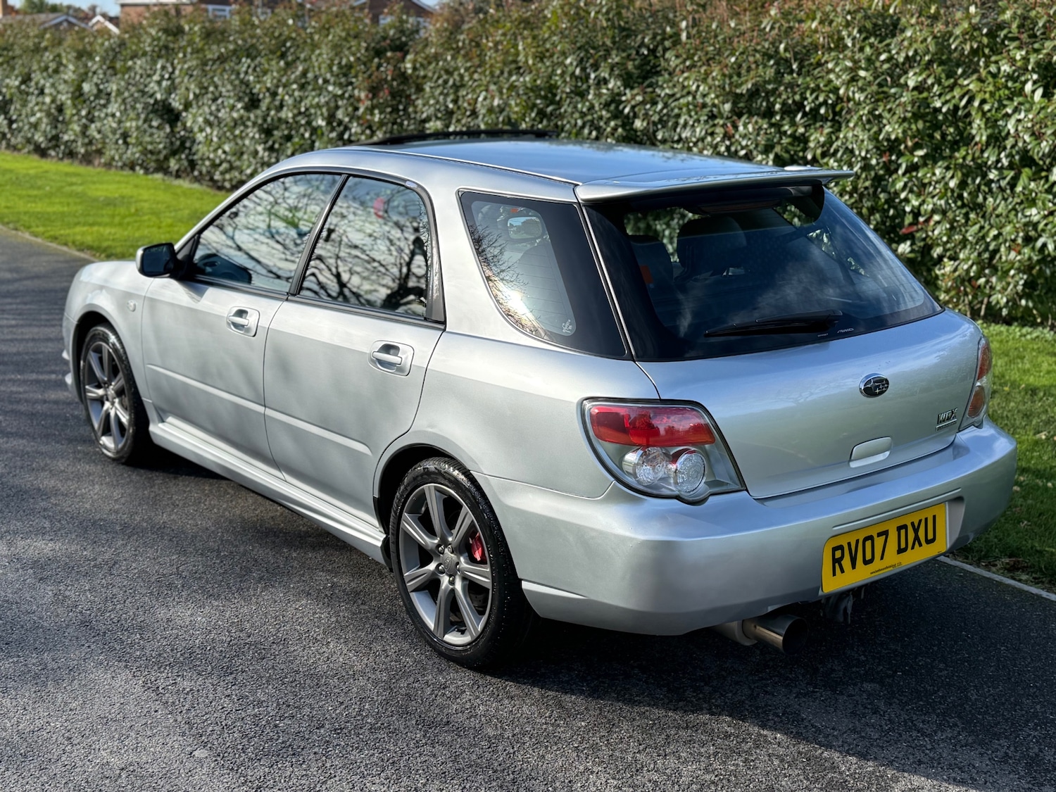 Used Subaru Impreza 2007 for sale - 76404519: Photo 7