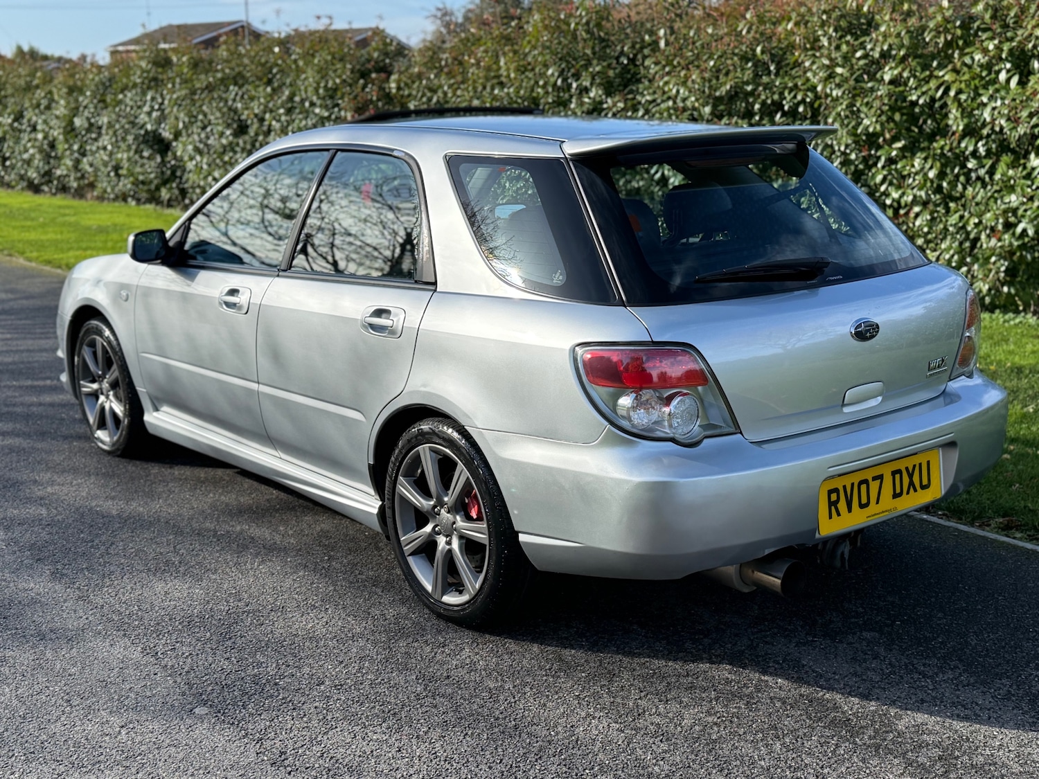Used Subaru Impreza 2007 for sale - 76404519: Photo 8