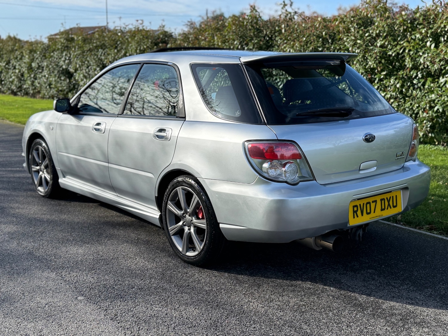 Used Subaru Impreza 2007 for sale - 76404519: Photo 9