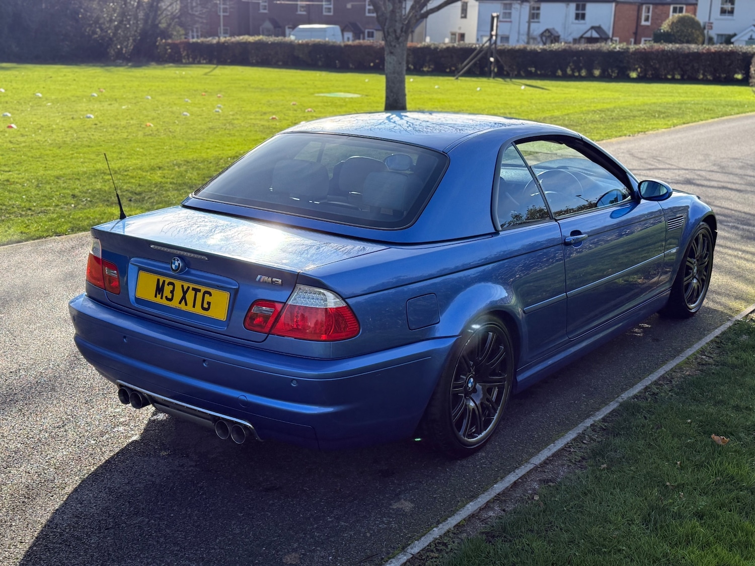 Used BMW M3 2003 for sale - 76640948: Photo 10