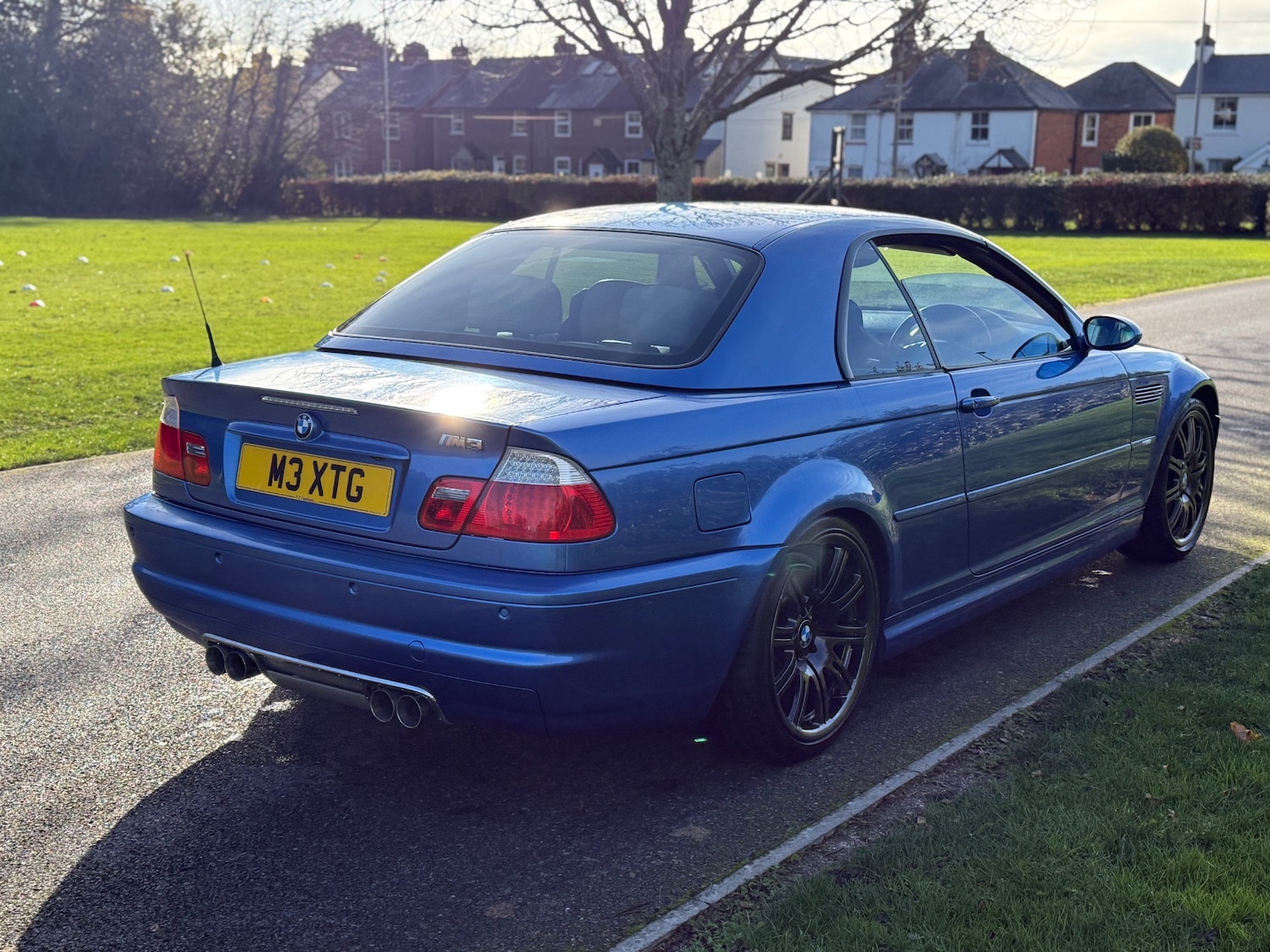 Used BMW M3 2003 for sale - 76640948: Photo 11