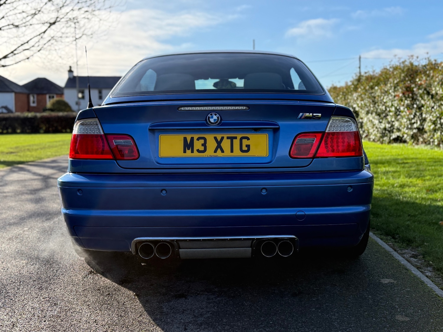 Used BMW M3 2003 for sale - 76640948: Photo 13