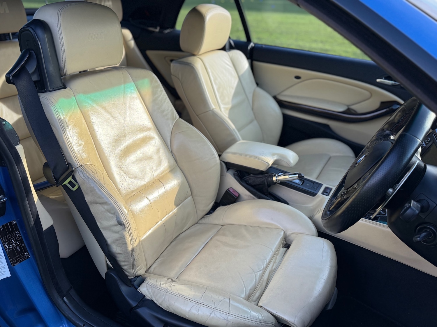 Used BMW M3 2003 for sale - 76640948: Photo 14