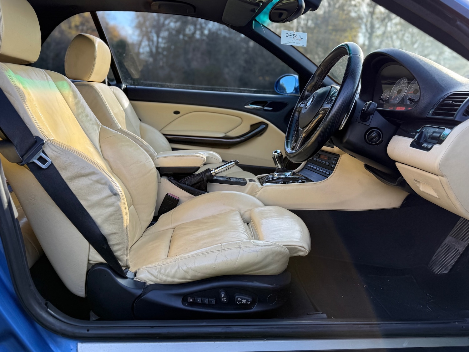 Used BMW M3 2003 for sale - 76640948: Photo 15