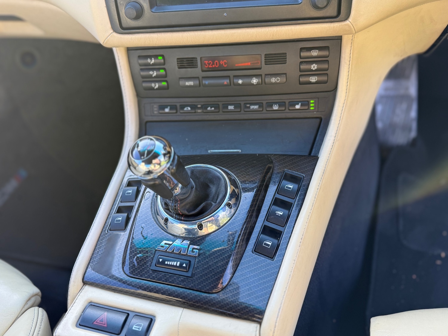 Used BMW M3 2003 for sale - 76640948: Photo 17