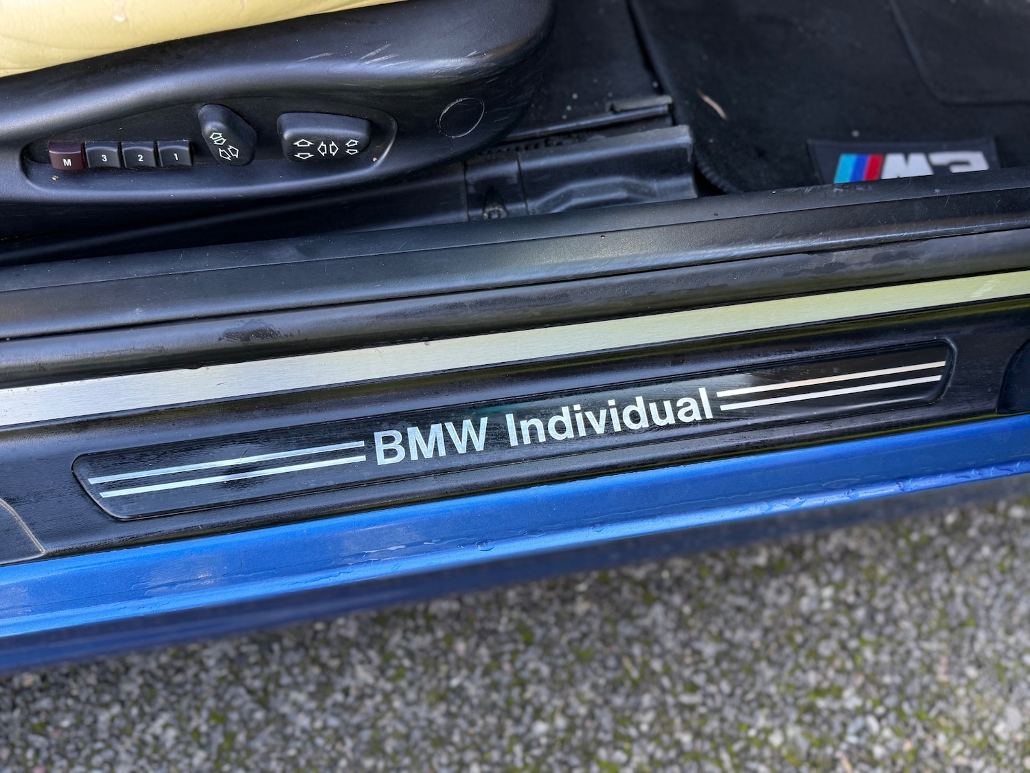 Used BMW M3 2003 for sale - 76640948: Photo 18