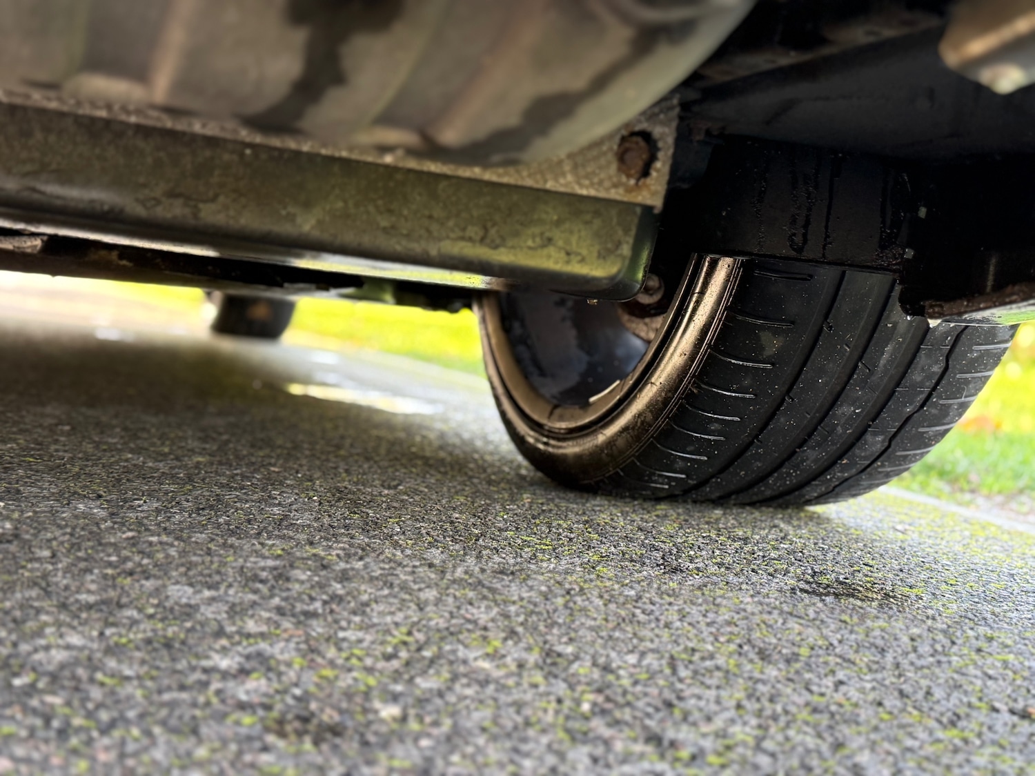 Used BMW M3 2003 for sale - 76640948: Photo 22