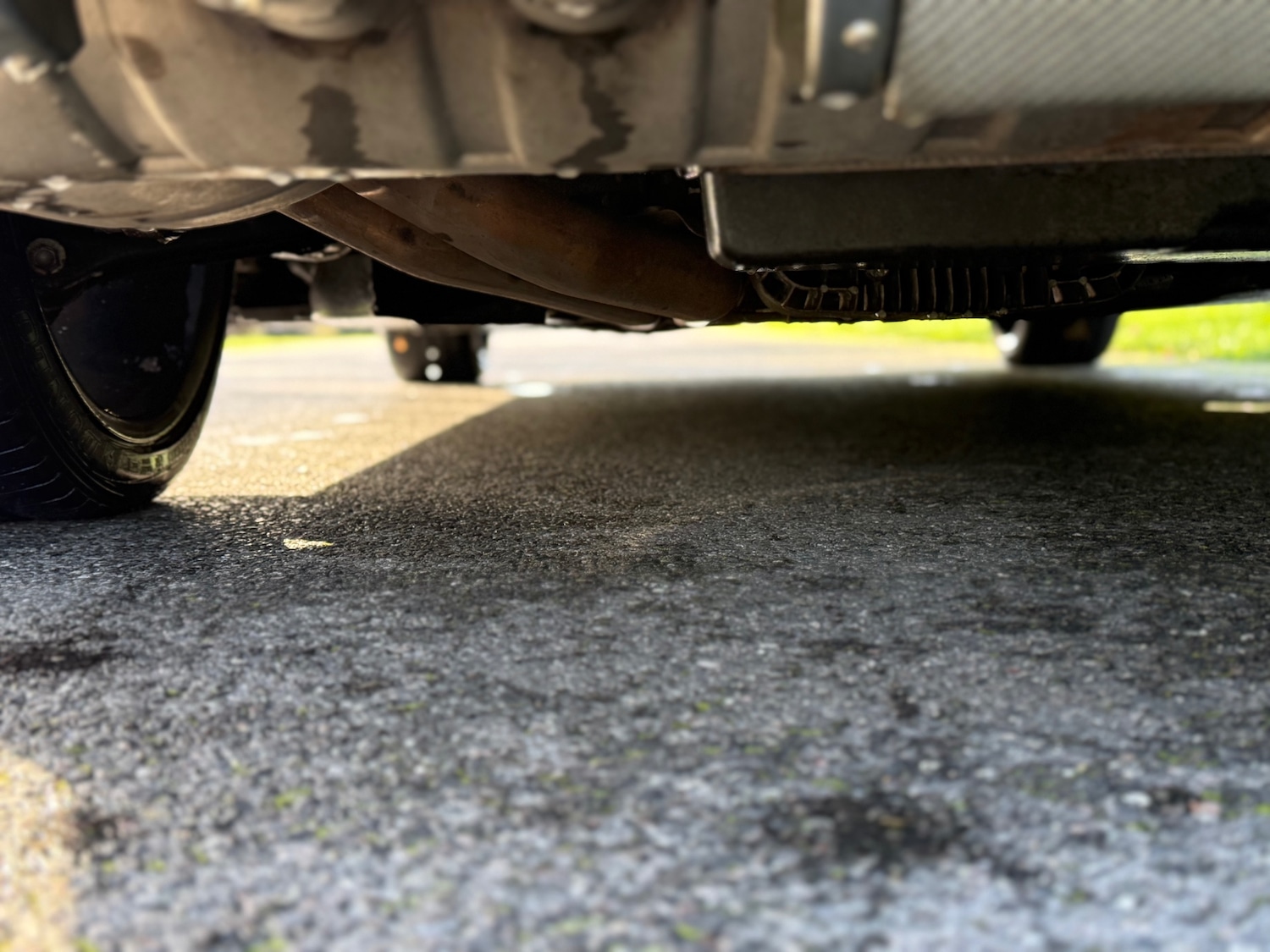 Used BMW M3 2003 for sale - 76640948: Photo 23