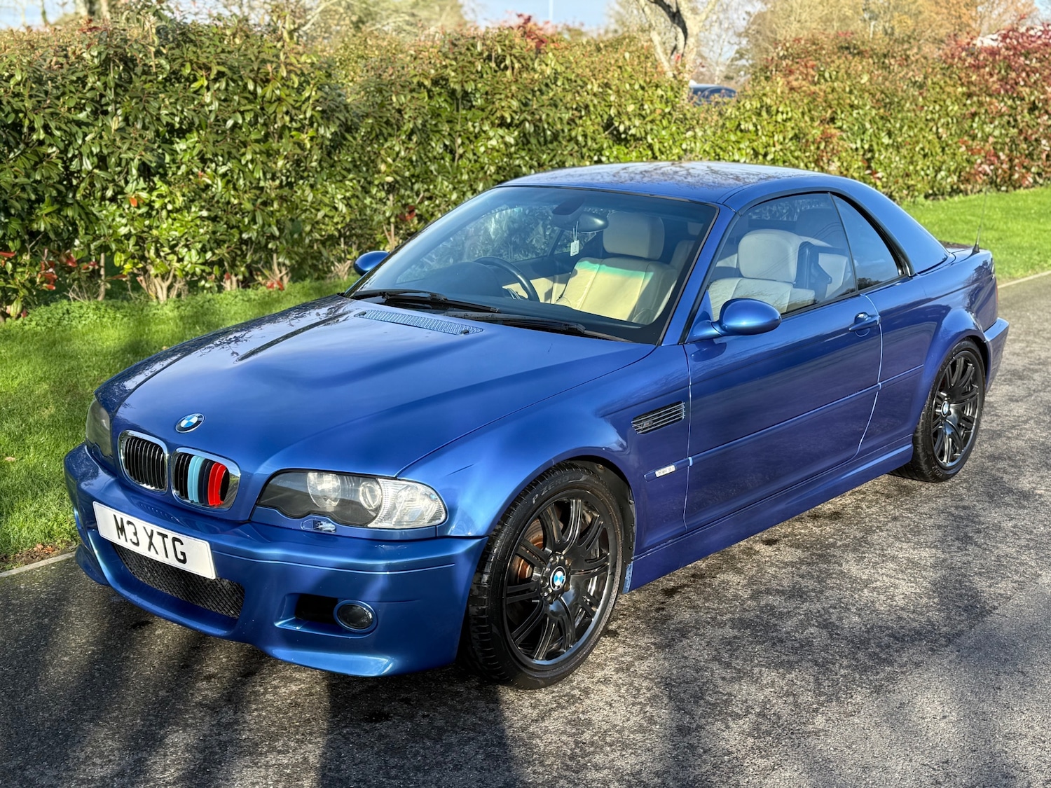 Used BMW M3 2003 for sale - 76640948: Photo 4