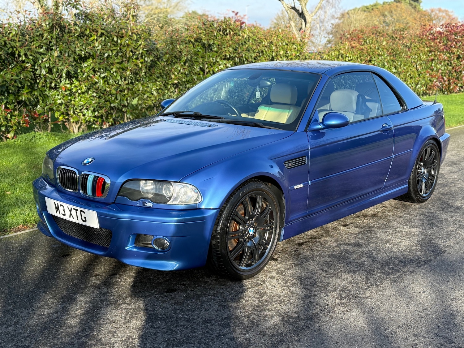Used BMW M3 2003 for sale - 76640948: Photo 5