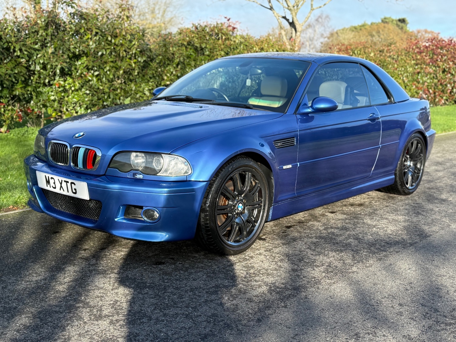 Used BMW M3 2003 for sale - 76640948: Photo 6