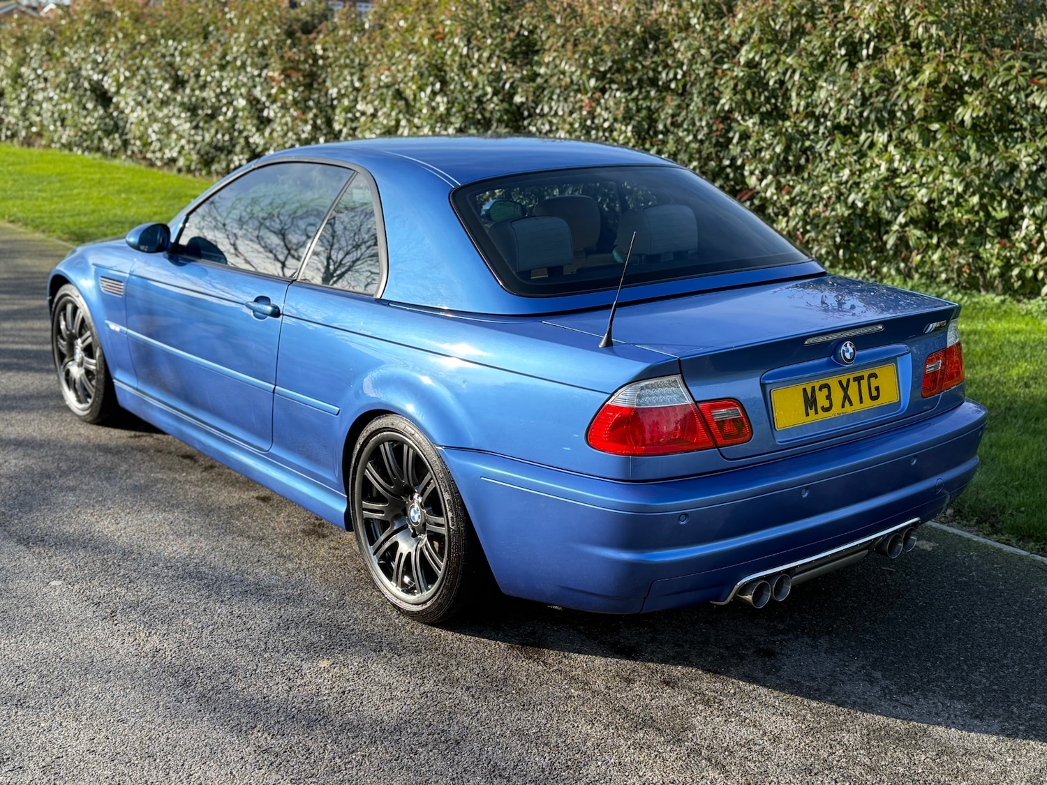 Used BMW M3 2003 for sale - 76640948: Photo 7