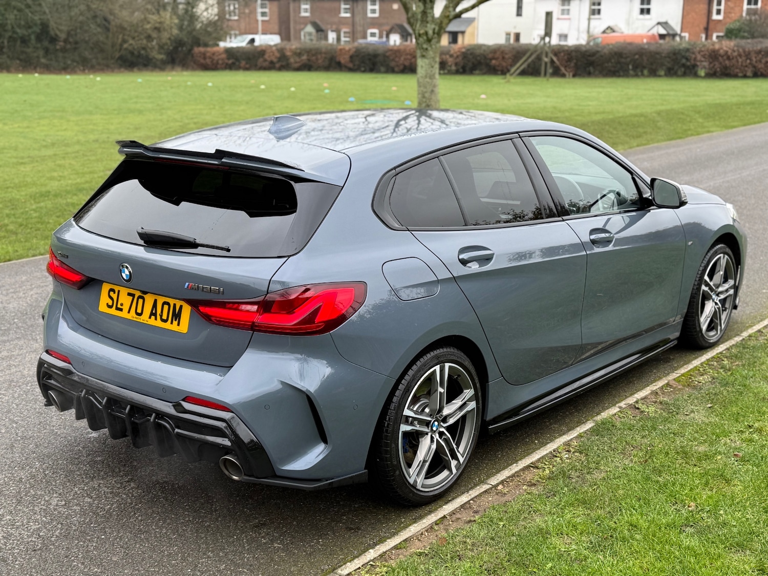 Used BMW 1 Series 2020 for sale - 77326614: Photo 10