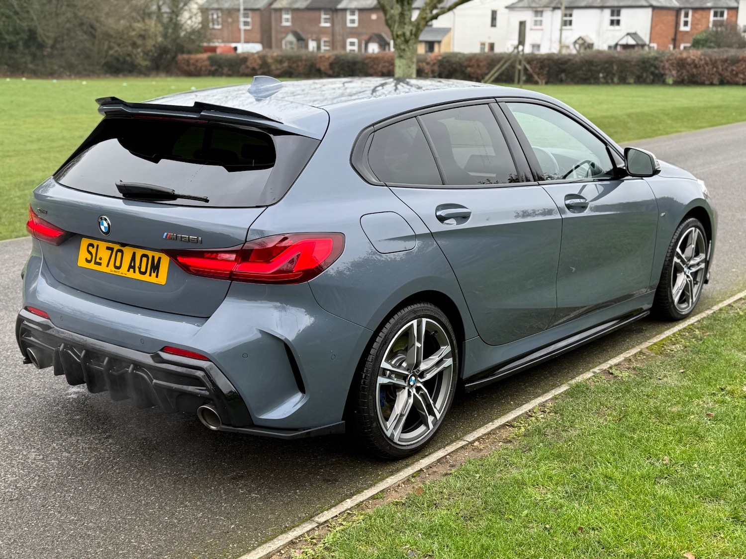 Used BMW 1 Series 2020 for sale - 77326614: Photo 11