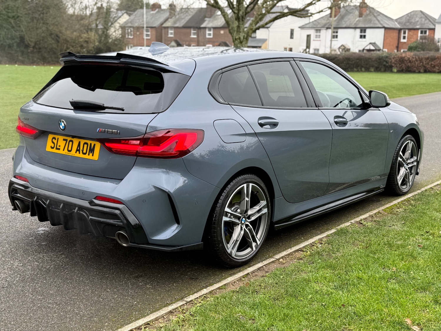 Used BMW 1 Series 2020 for sale - 77326614: Photo 12