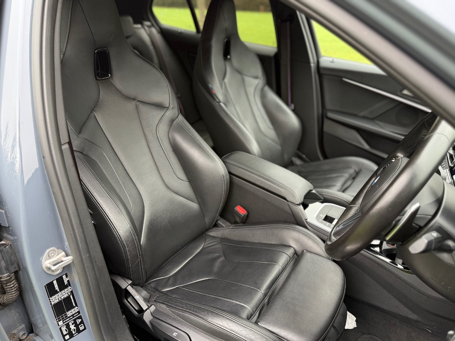 Used BMW 1 Series 2020 for sale - 77326614: Photo 13