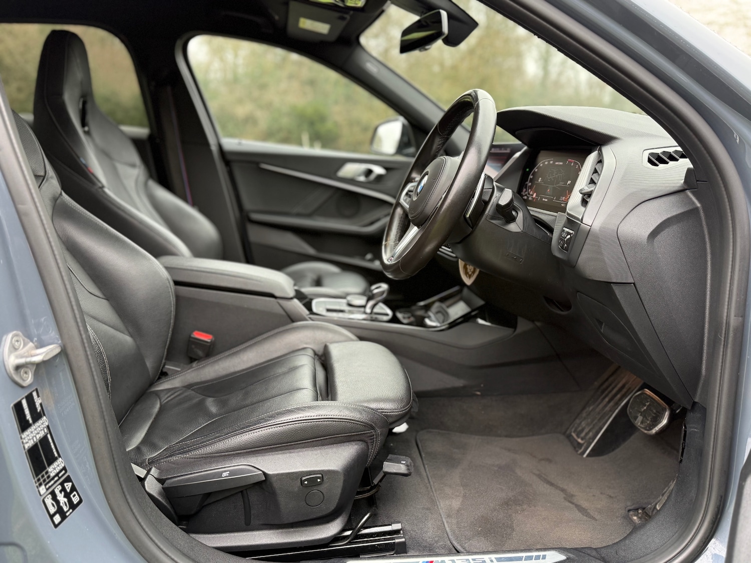 Used BMW 1 Series 2020 for sale - 77326614: Photo 14