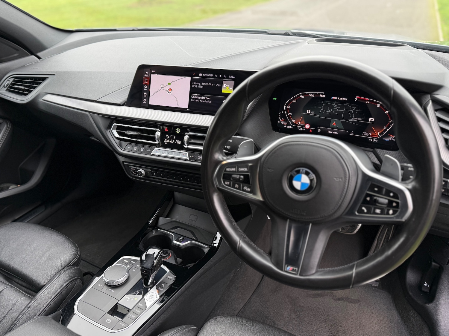 Used BMW 1 Series 2020 for sale - 77326614: Photo 15