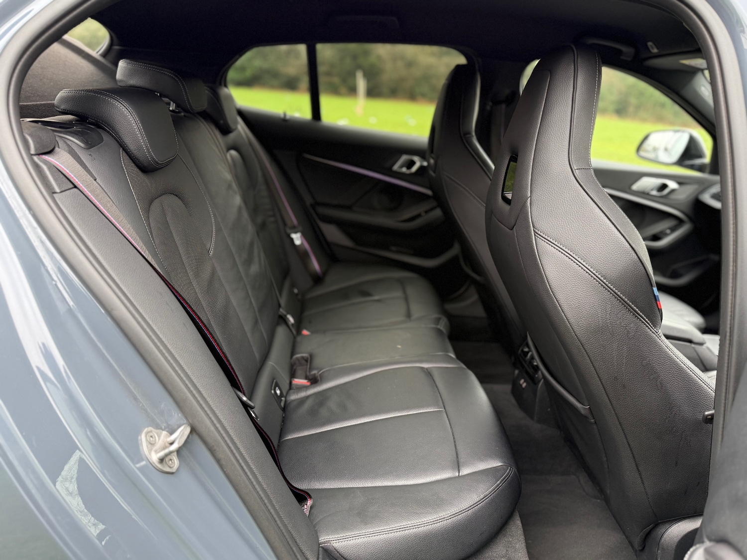 Used BMW 1 Series 2020 for sale - 77326614: Photo 16