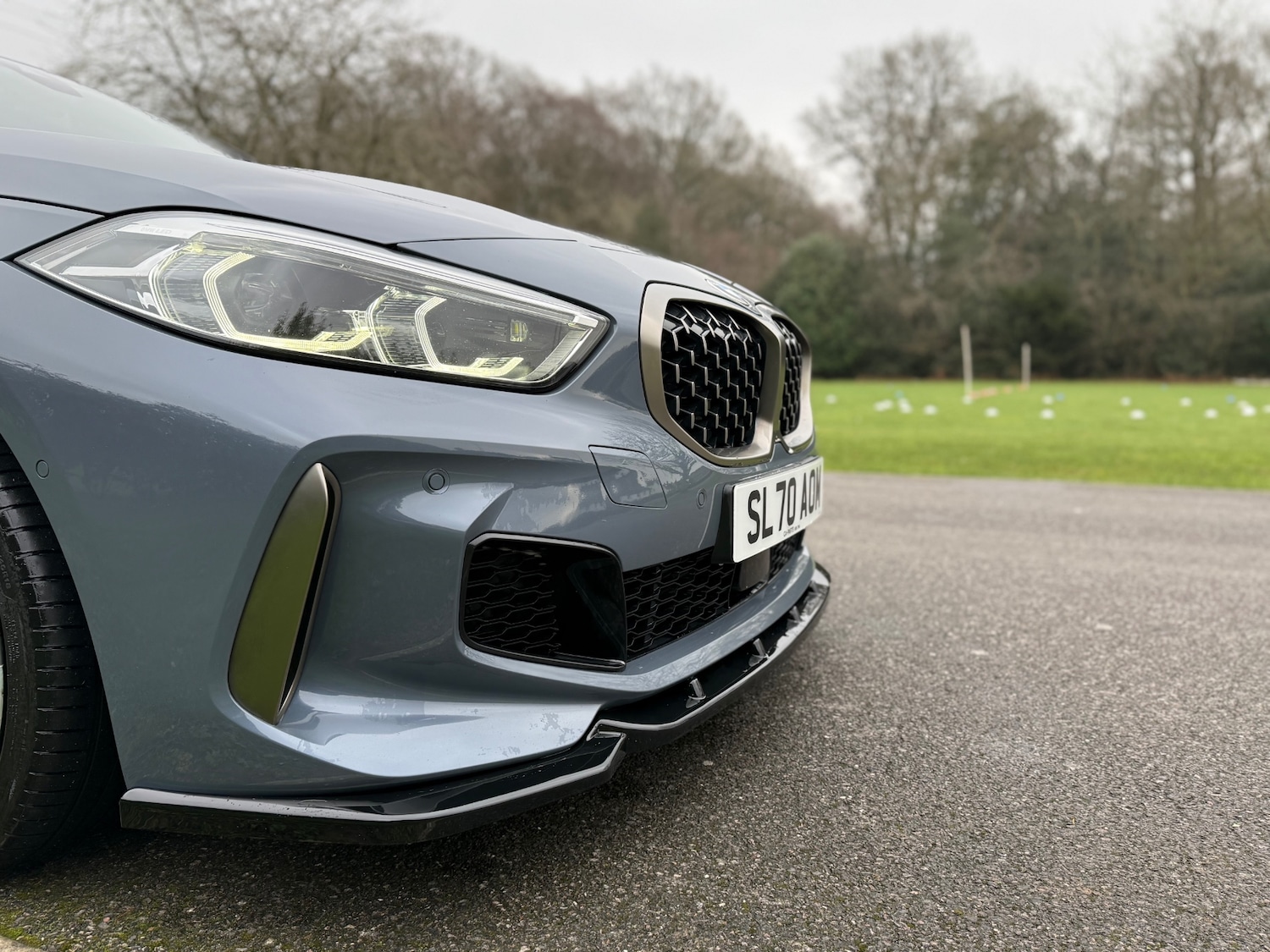 Used BMW 1 Series 2020 for sale - 77326614: Photo 18