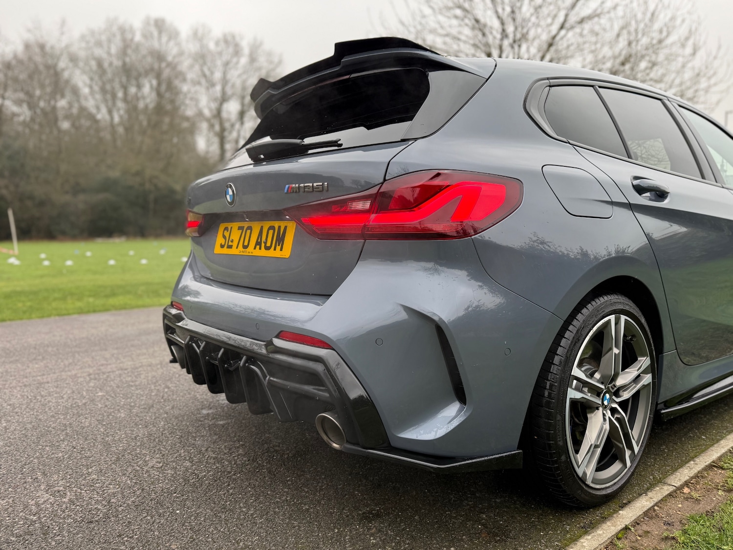 Used BMW 1 Series 2020 for sale - 77326614: Photo 19