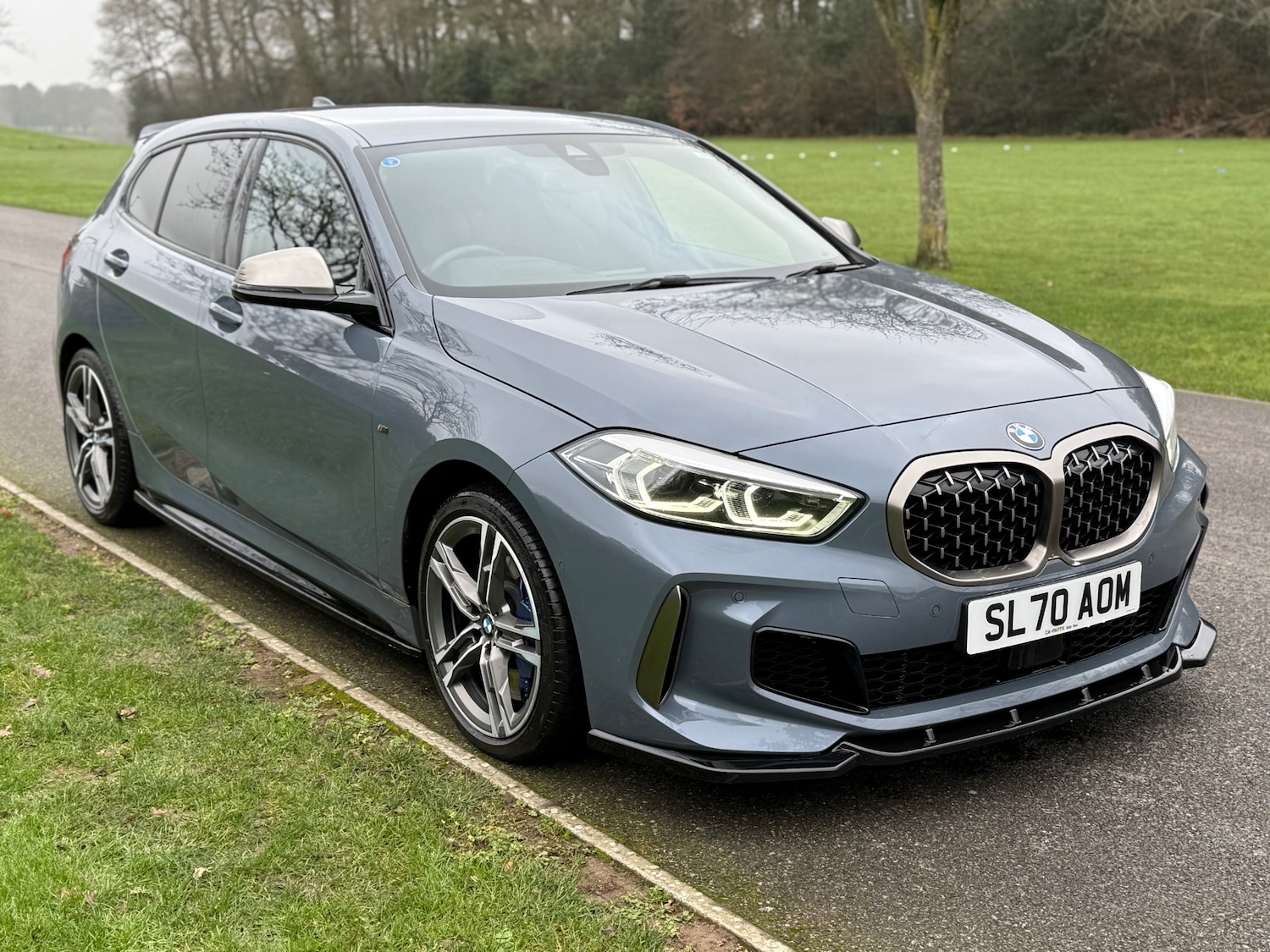 Used BMW 1 Series 2020 for sale - 77326614: Photo 2