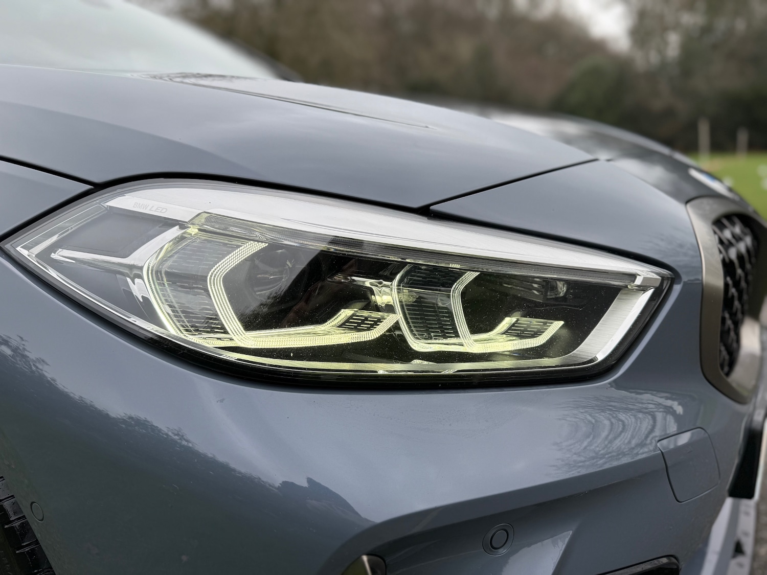 Used BMW 1 Series 2020 for sale - 77326614: Photo 20