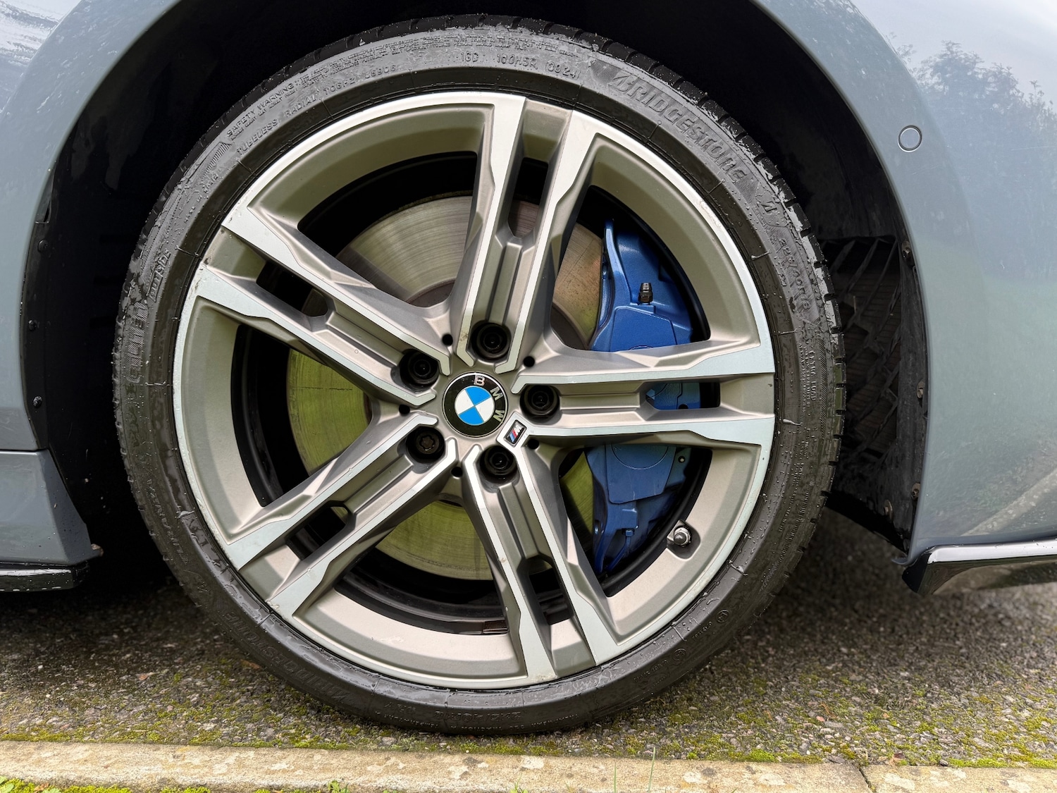 Used BMW 1 Series 2020 for sale - 77326614: Photo 21