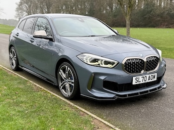 Used BMW 1 Series 2020 for sale - 77326614: Photo