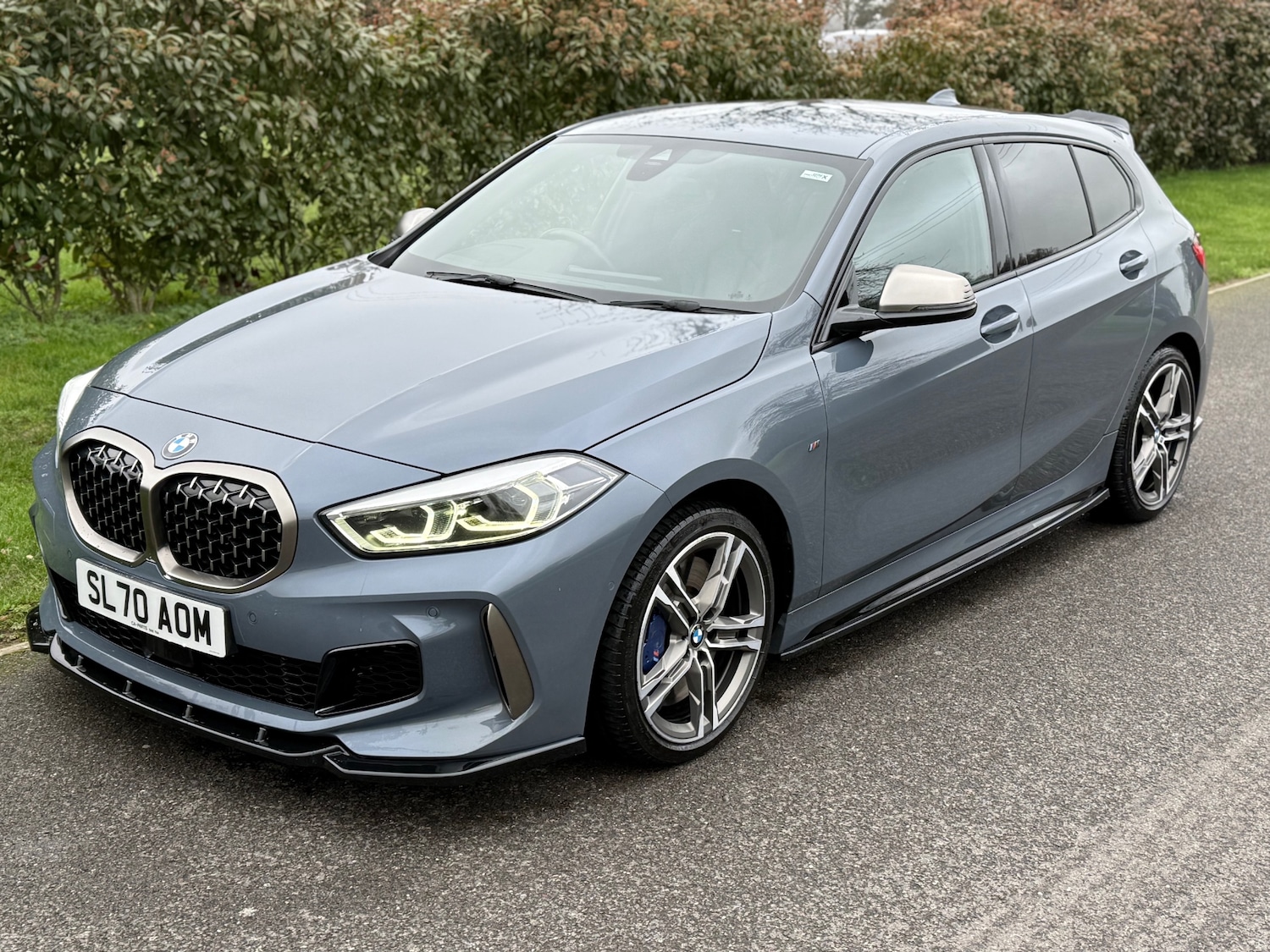 Used BMW 1 Series 2020 for sale - 77326614: Photo 4