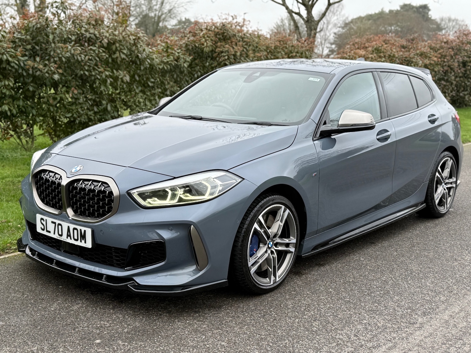 Used BMW 1 Series 2020 for sale - 77326614: Photo 5